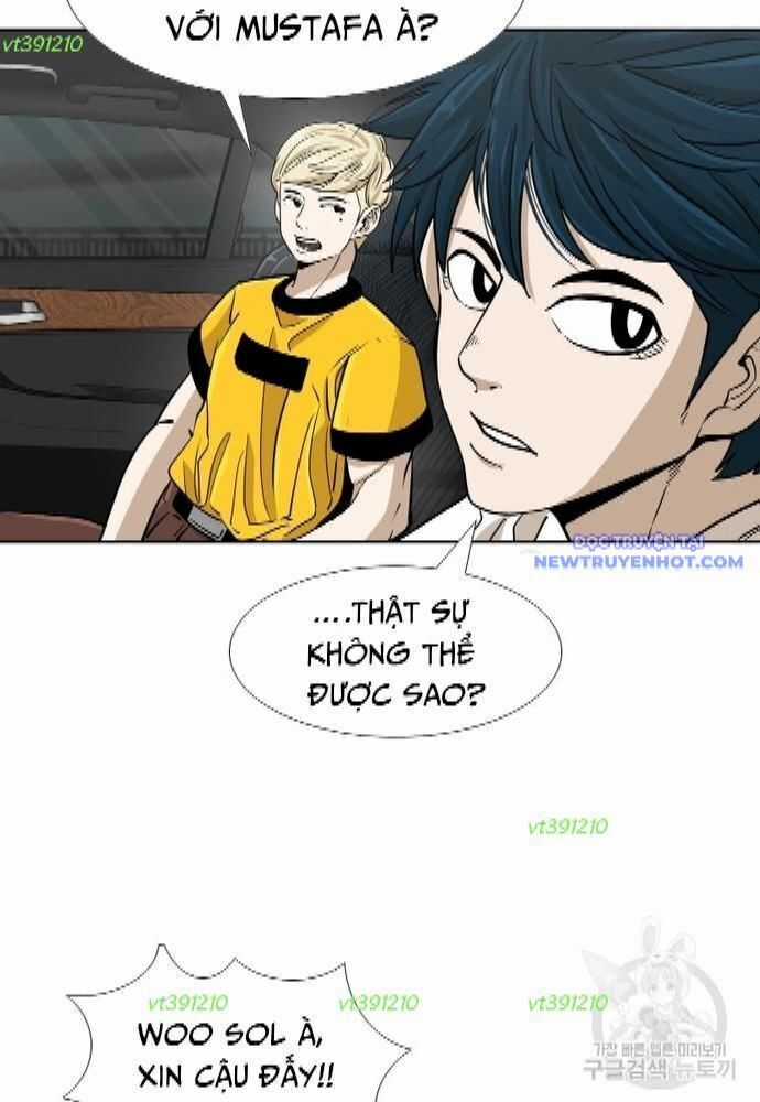 Shark - Cá Mập - Chương 251 - Trang 53