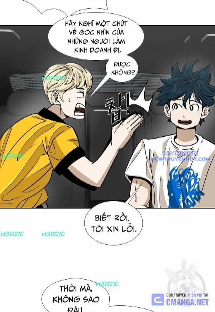 Shark - Cá Mập - Chương 251 - Trang 54