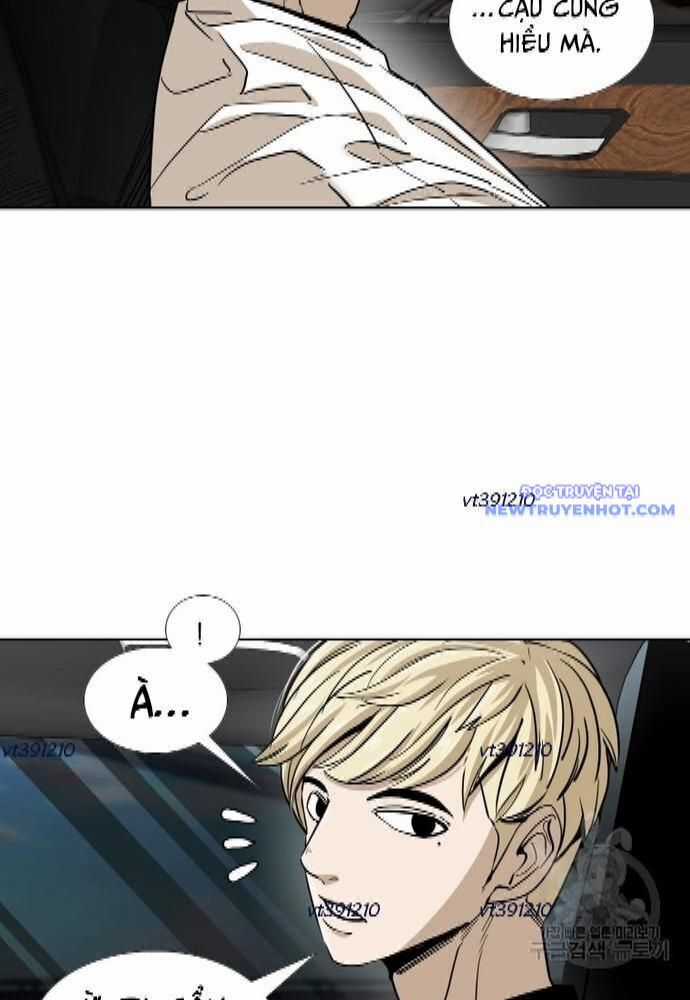 Shark - Cá Mập - Chương 251 - Trang 58