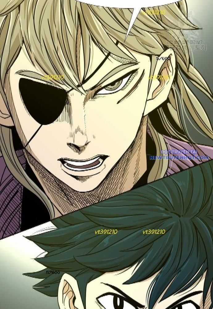 Shark - Cá Mập - Chương 251 - Trang 8