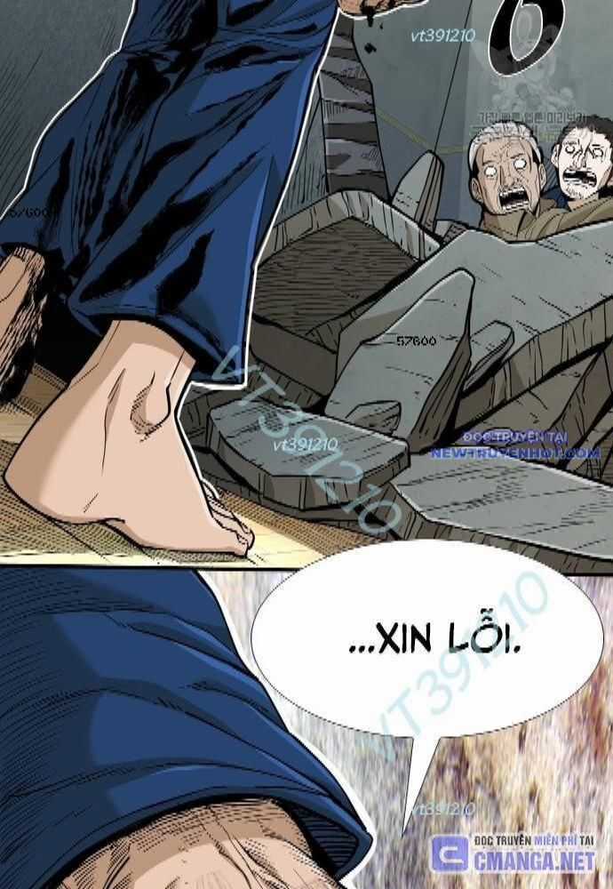 Shark - Cá Mập - Chương 252 - Trang 11