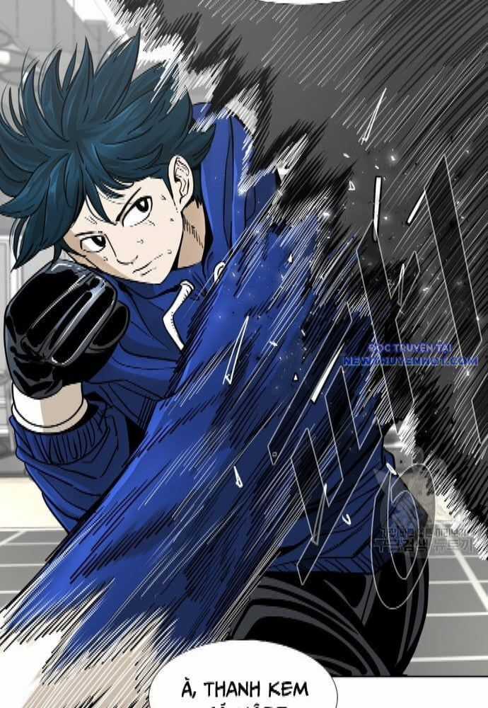 Shark - Cá Mập - Chương 252 - Trang 105