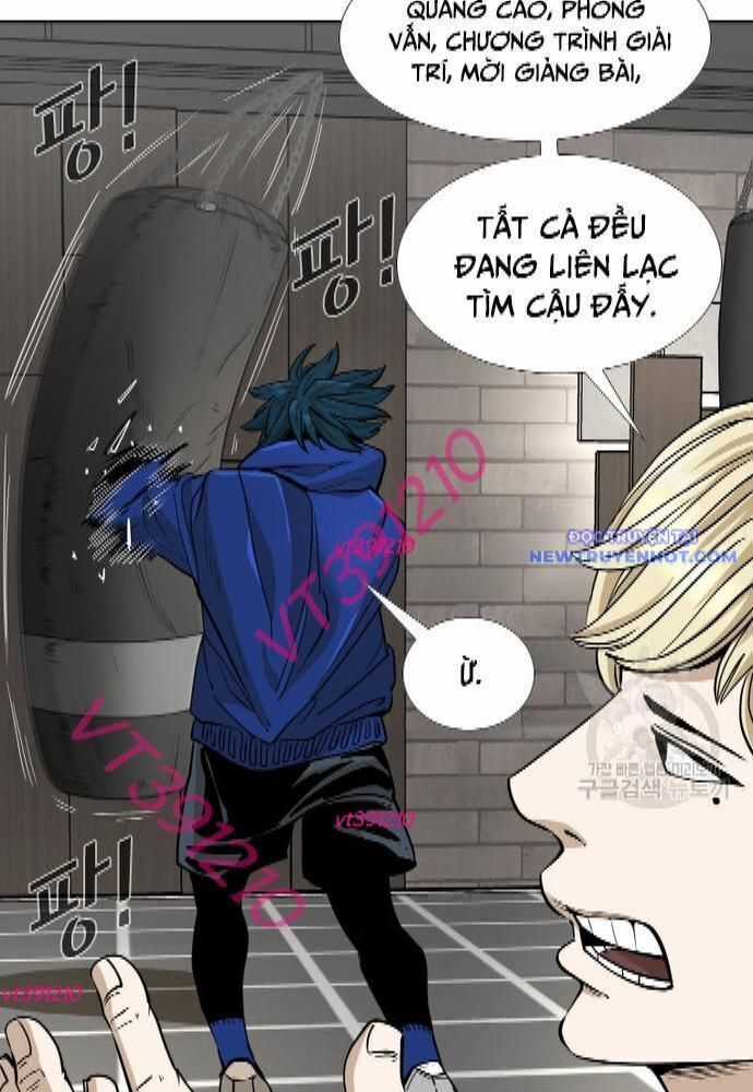 Shark - Cá Mập - Chương 252 - Trang 117