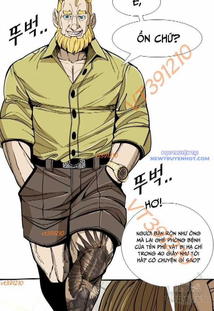 Shark - Cá Mập - Chương 252 - Trang 57