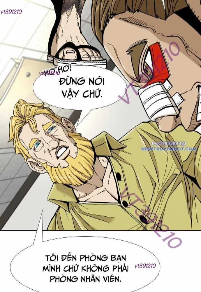 Shark - Cá Mập - Chương 252 - Trang 58