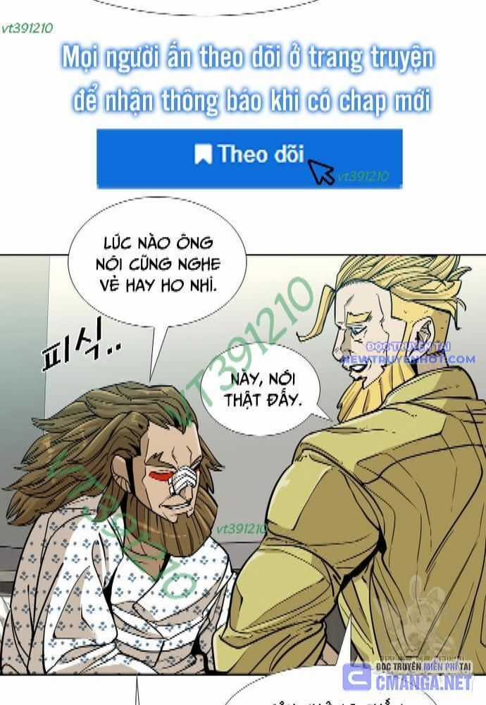 Shark - Cá Mập - Chương 252 - Trang 59