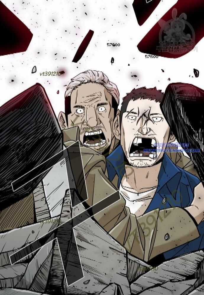 Shark - Cá Mập - Chương 252 - Trang 7