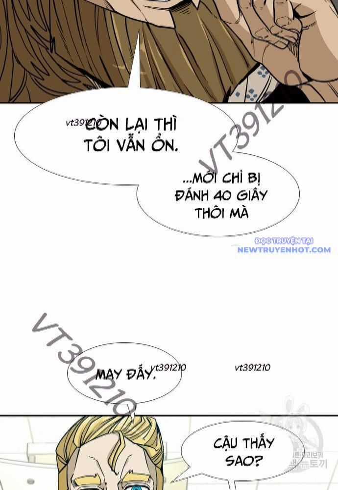 Shark - Cá Mập - Chương 252 - Trang 61