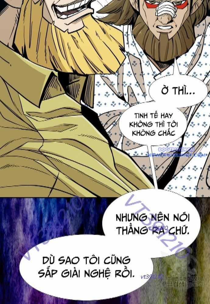 Shark - Cá Mập - Chương 252 - Trang 64