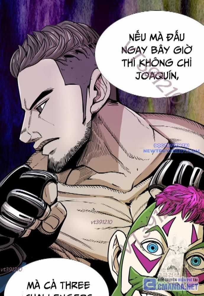 Shark - Cá Mập - Chương 252 - Trang 65