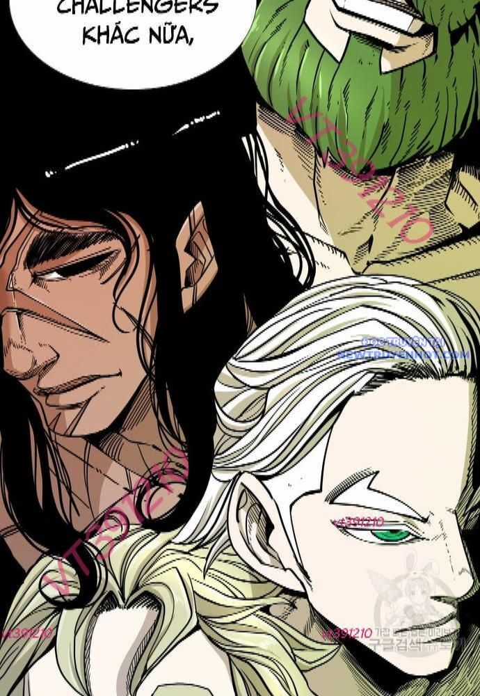 Shark - Cá Mập - Chương 252 - Trang 66