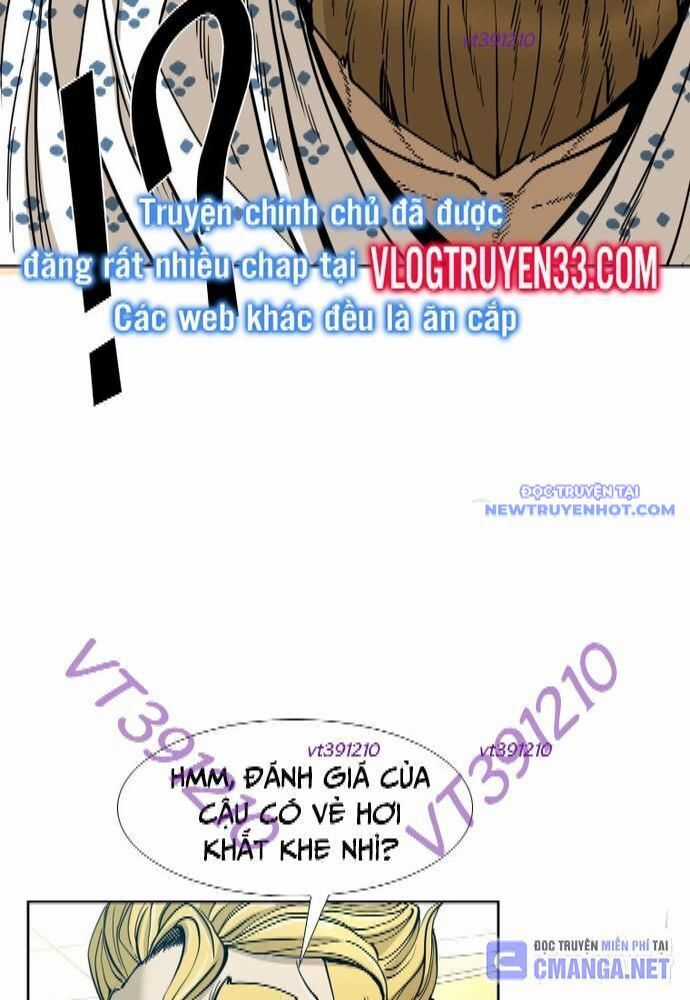 Shark - Cá Mập - Chương 252 - Trang 68