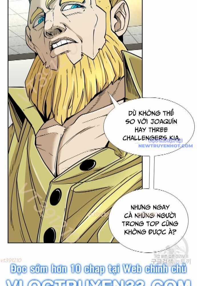 Shark - Cá Mập - Chương 252 - Trang 69