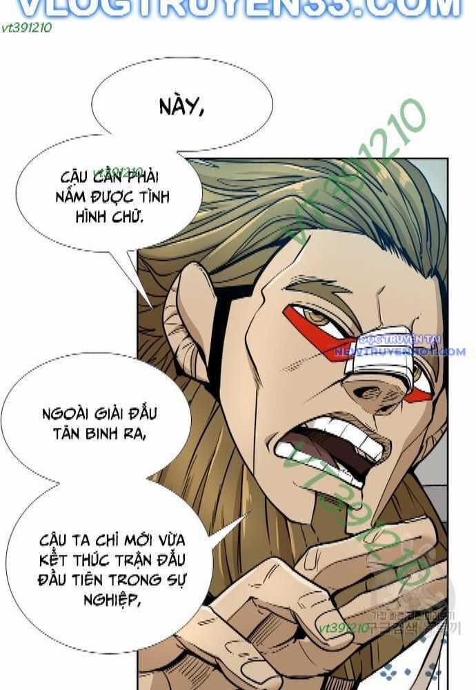 Shark - Cá Mập - Chương 252 - Trang 70