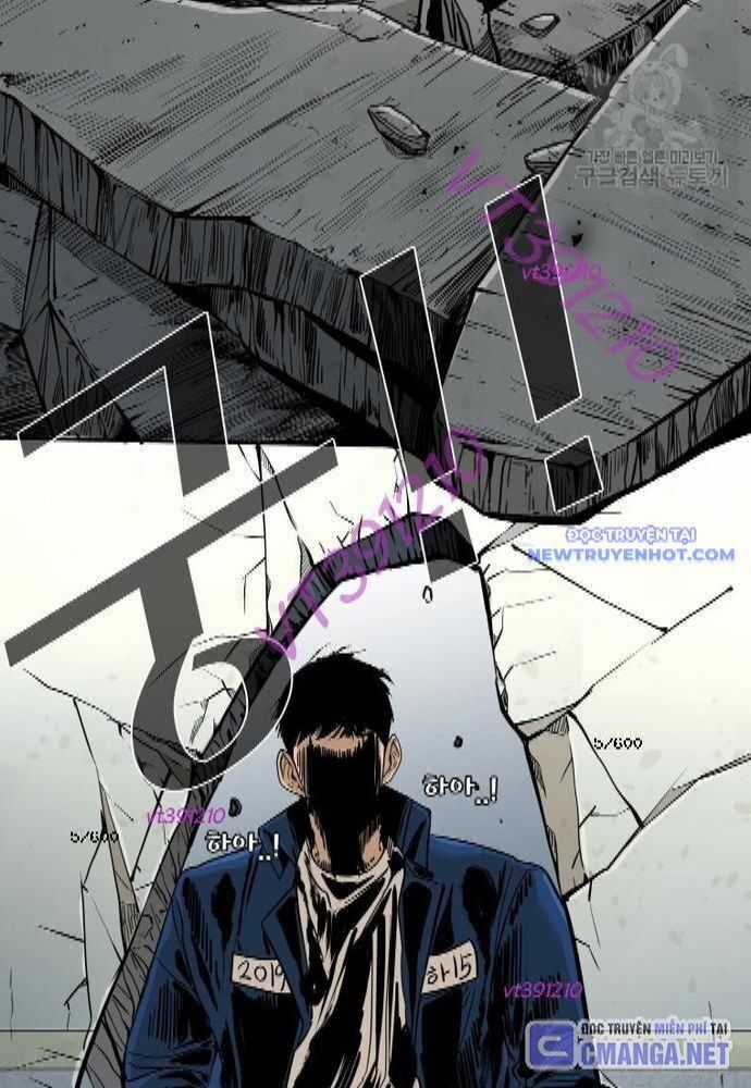 Shark - Cá Mập - Chương 252 - Trang 8