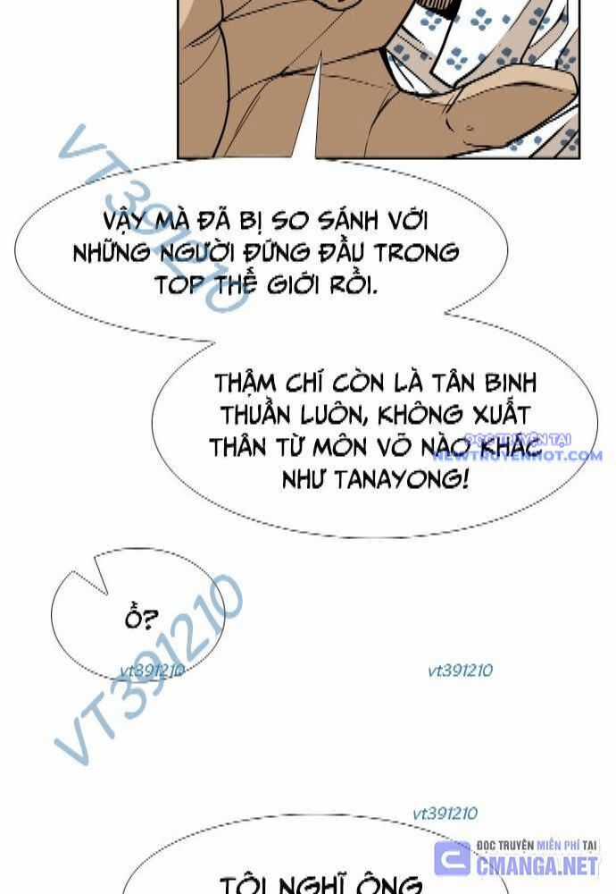 Shark - Cá Mập - Chương 252 - Trang 71