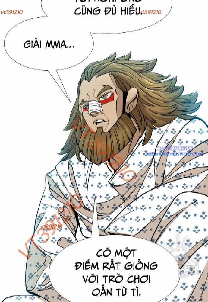 Shark - Cá Mập - Chương 252 - Trang 72