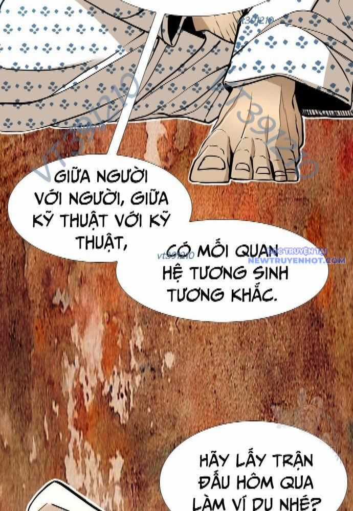 Shark - Cá Mập - Chương 252 - Trang 73