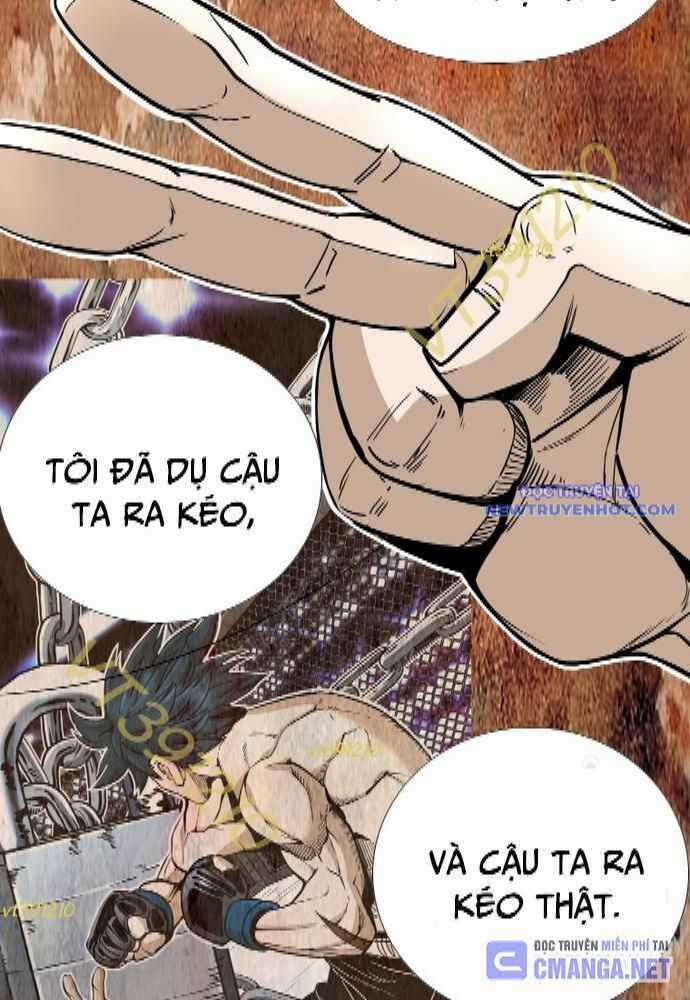 Shark - Cá Mập - Chương 252 - Trang 74