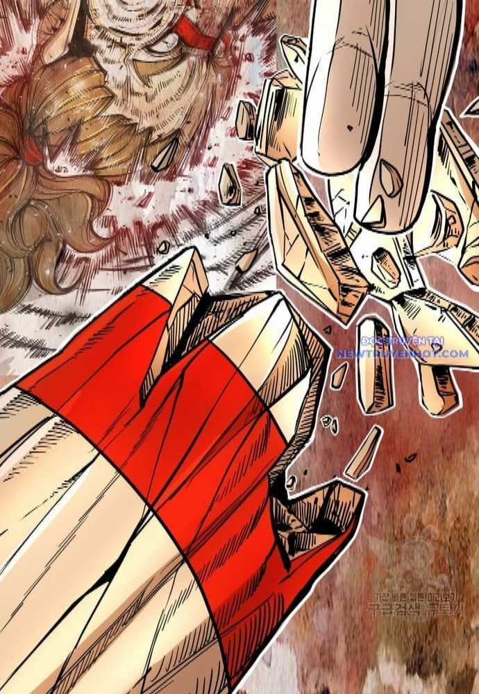 Shark - Cá Mập - Chương 252 - Trang 78