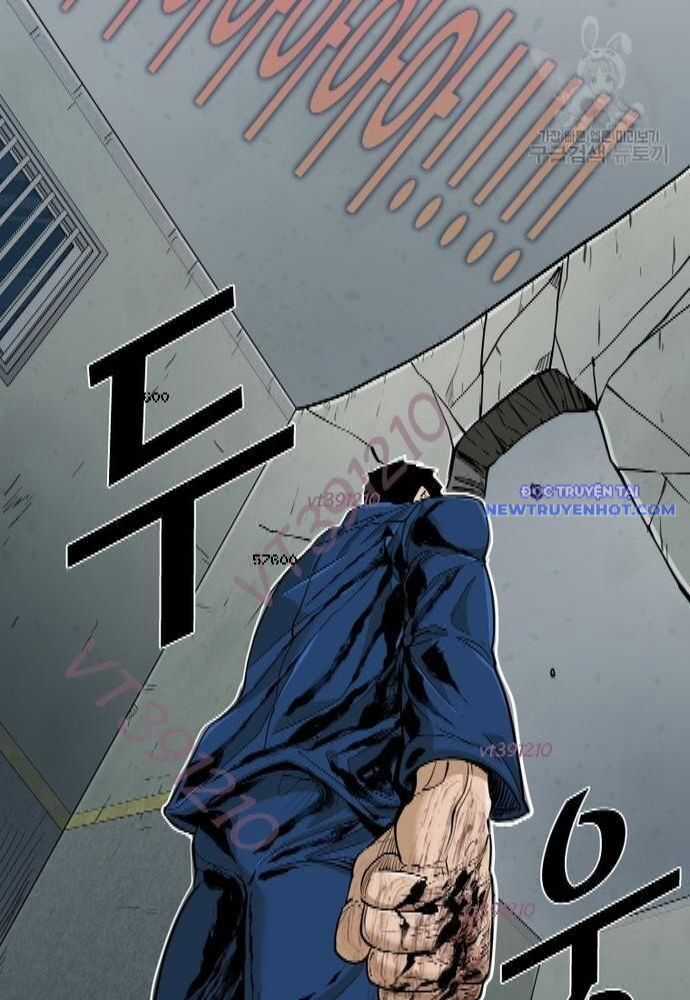 Shark - Cá Mập - Chương 252 - Trang 10