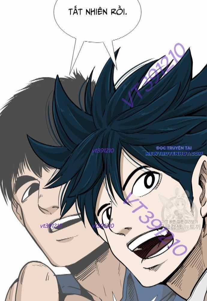 Shark - Cá Mập - Chương 253 - Trang 109