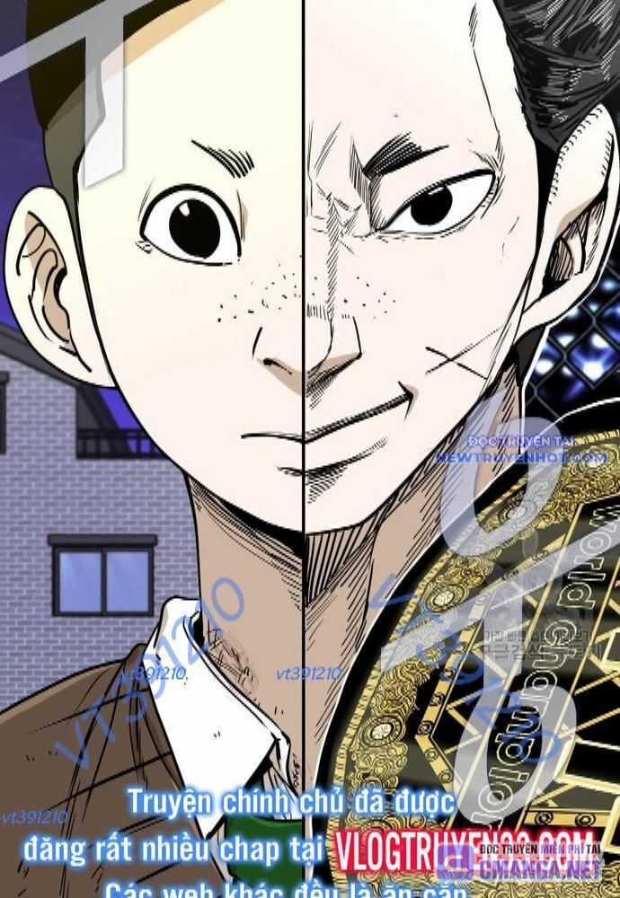 Shark - Cá Mập - Chương 253 - Trang 116