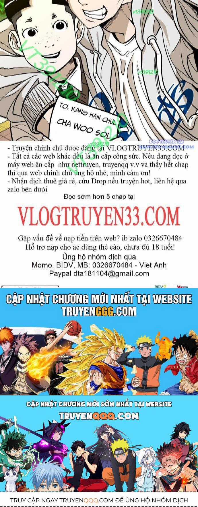 Shark - Cá Mập - Chương 253 - Trang 118