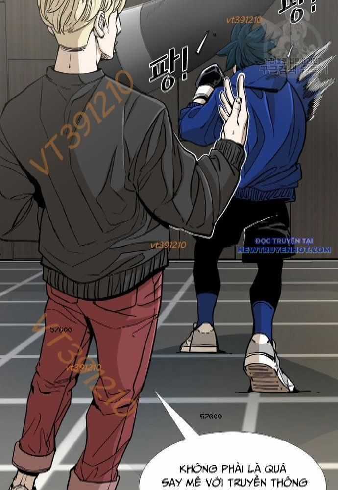 Shark - Cá Mập - Chương 253 - Trang 13