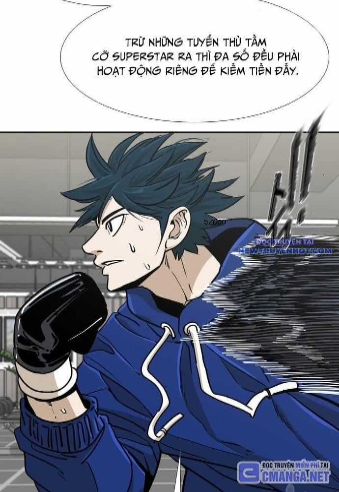 Shark - Cá Mập - Chương 253 - Trang 17