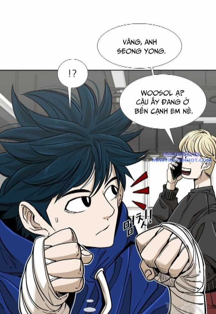 Shark - Cá Mập - Chương 253 - Trang 30