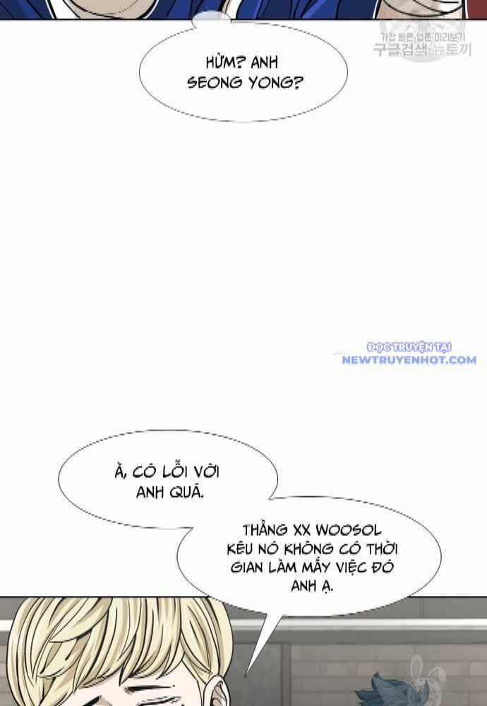 Shark - Cá Mập - Chương 253 - Trang 31