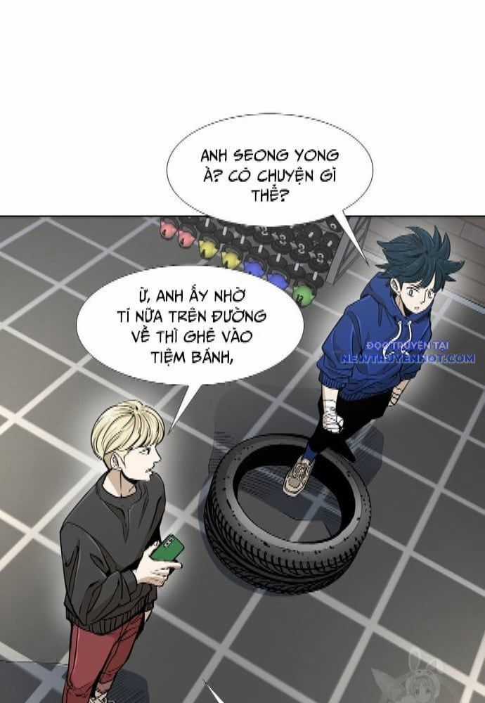 Shark - Cá Mập - Chương 253 - Trang 33