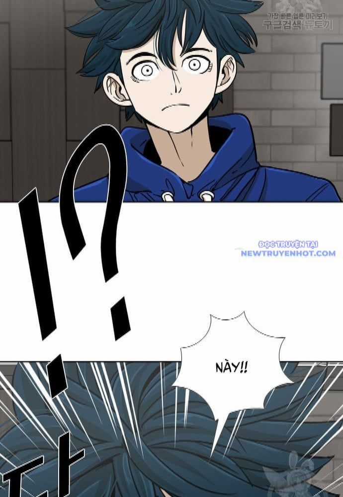 Shark - Cá Mập - Chương 253 - Trang 36