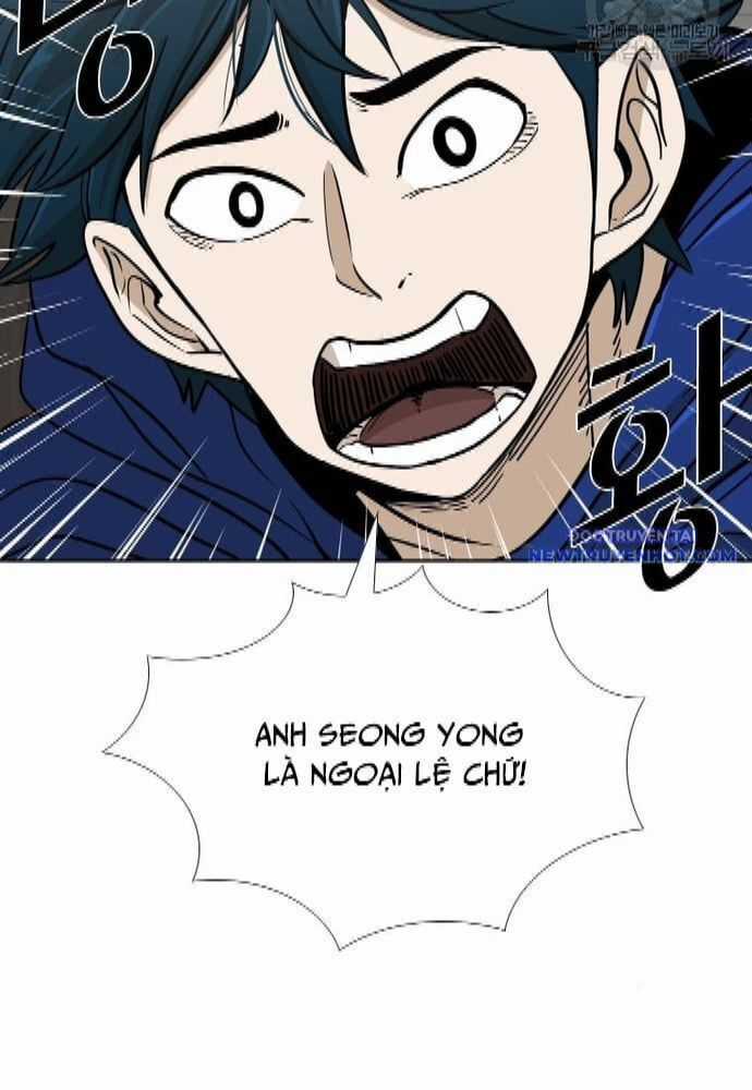 Shark - Cá Mập - Chương 253 - Trang 37