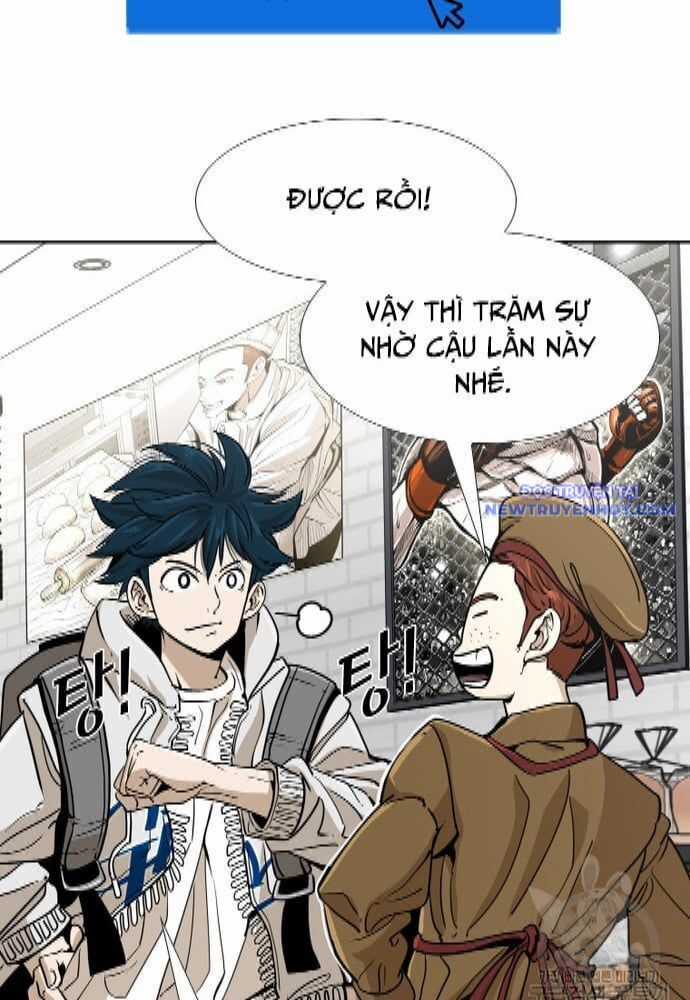 Shark - Cá Mập - Chương 253 - Trang 49