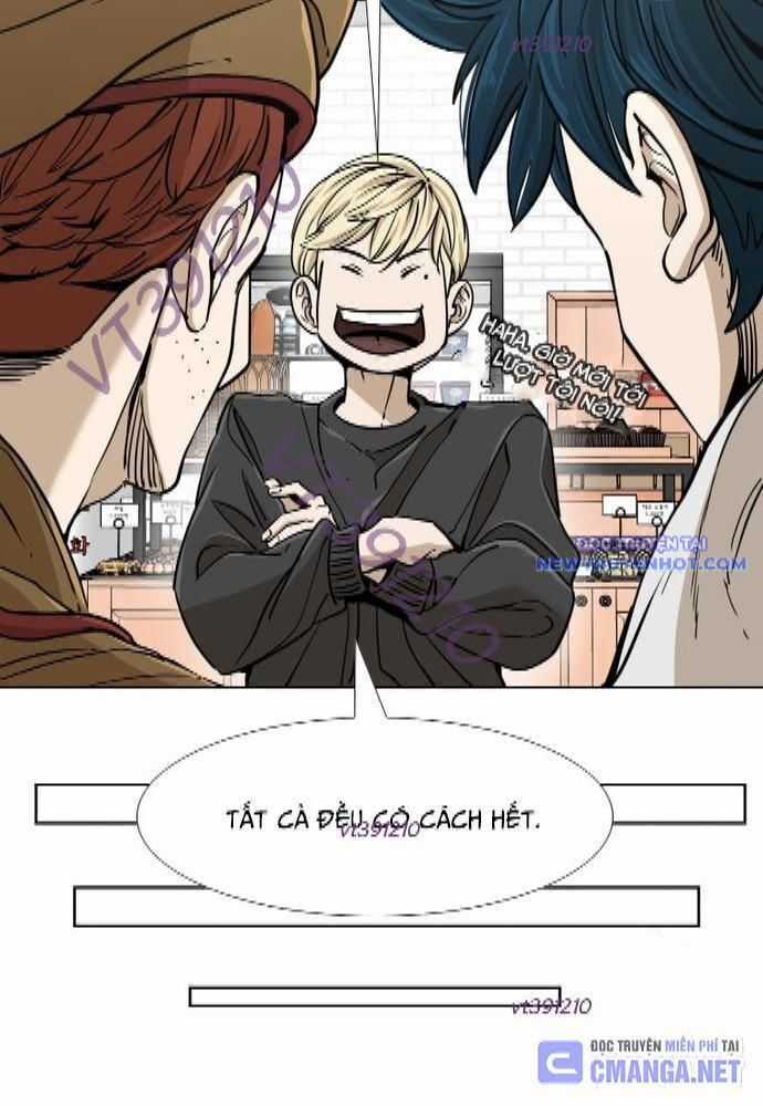 Shark - Cá Mập - Chương 253 - Trang 53