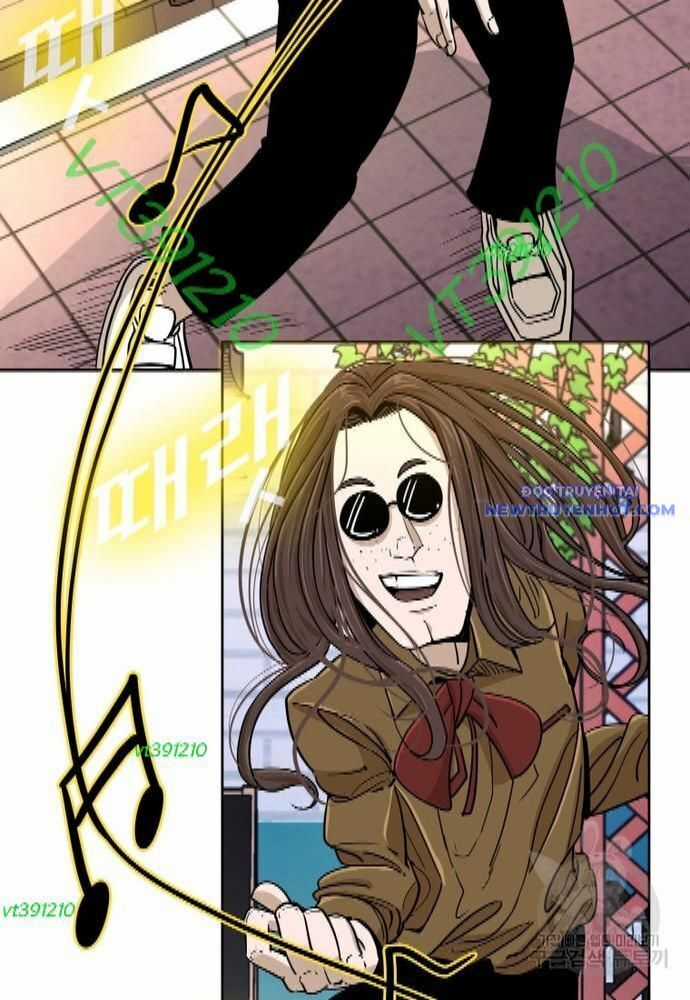 Shark - Cá Mập - Chương 253 - Trang 58