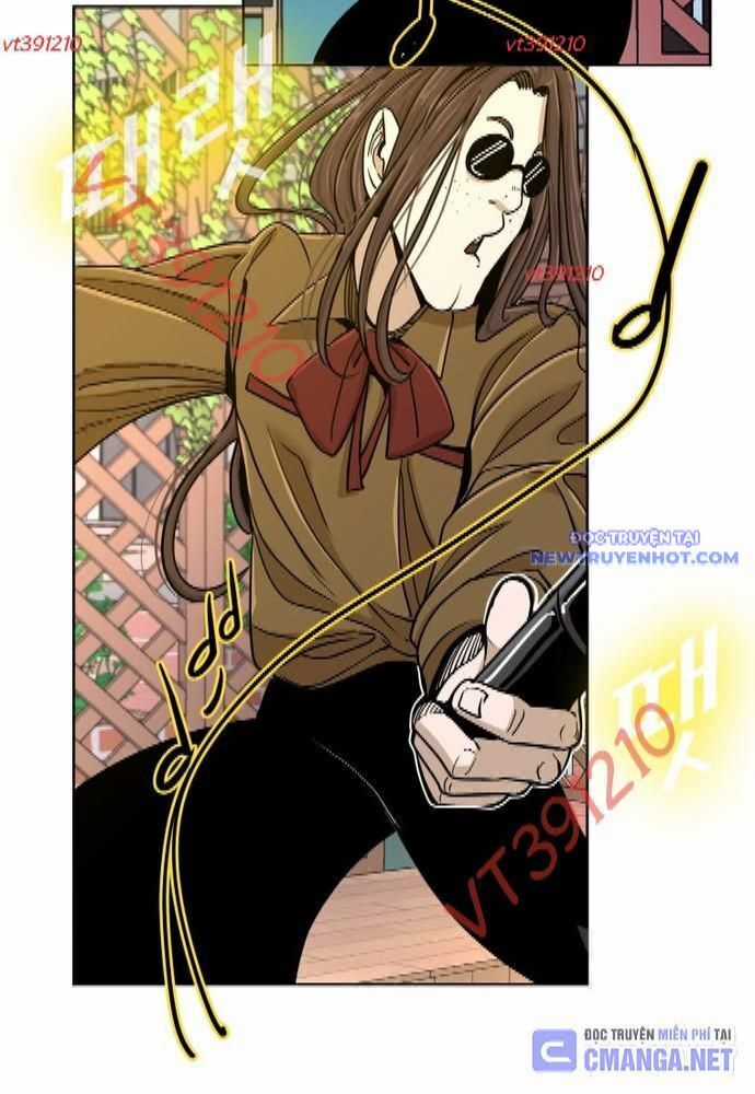 Shark - Cá Mập - Chương 253 - Trang 59