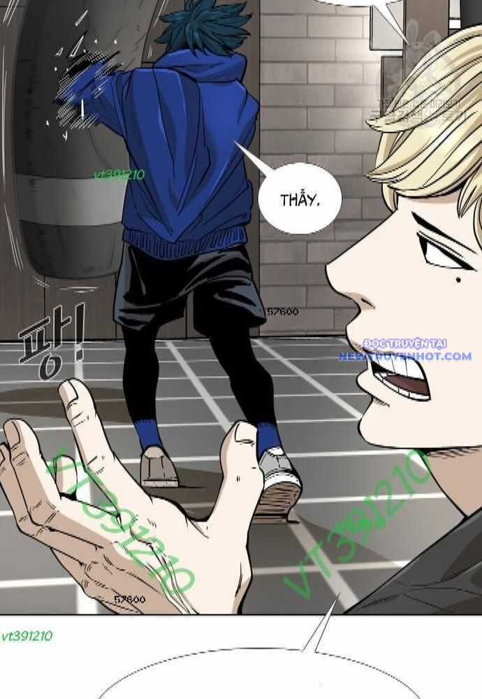 Shark - Cá Mập - Chương 253 - Trang 7