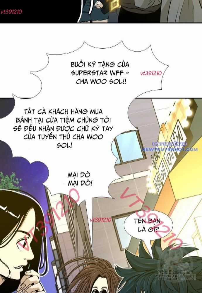 Shark - Cá Mập - Chương 253 - Trang 61