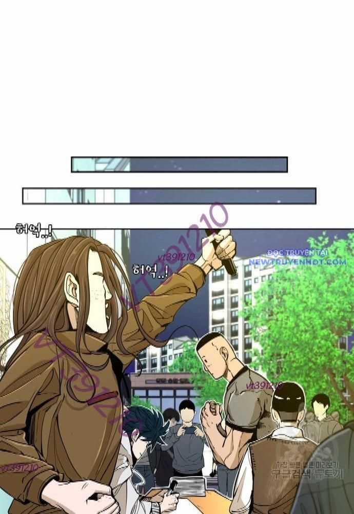 Shark - Cá Mập - Chương 253 - Trang 67