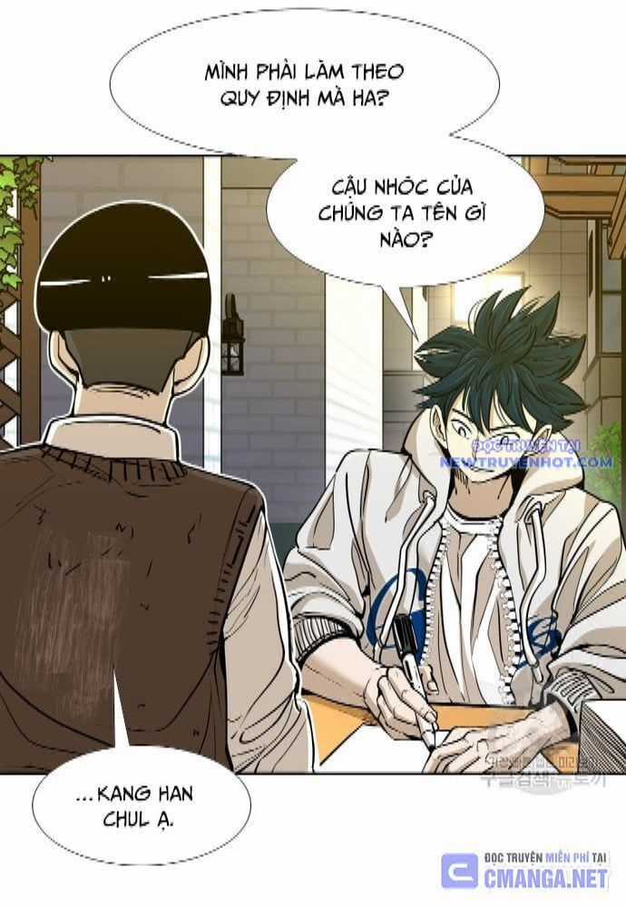 Shark - Cá Mập - Chương 253 - Trang 83