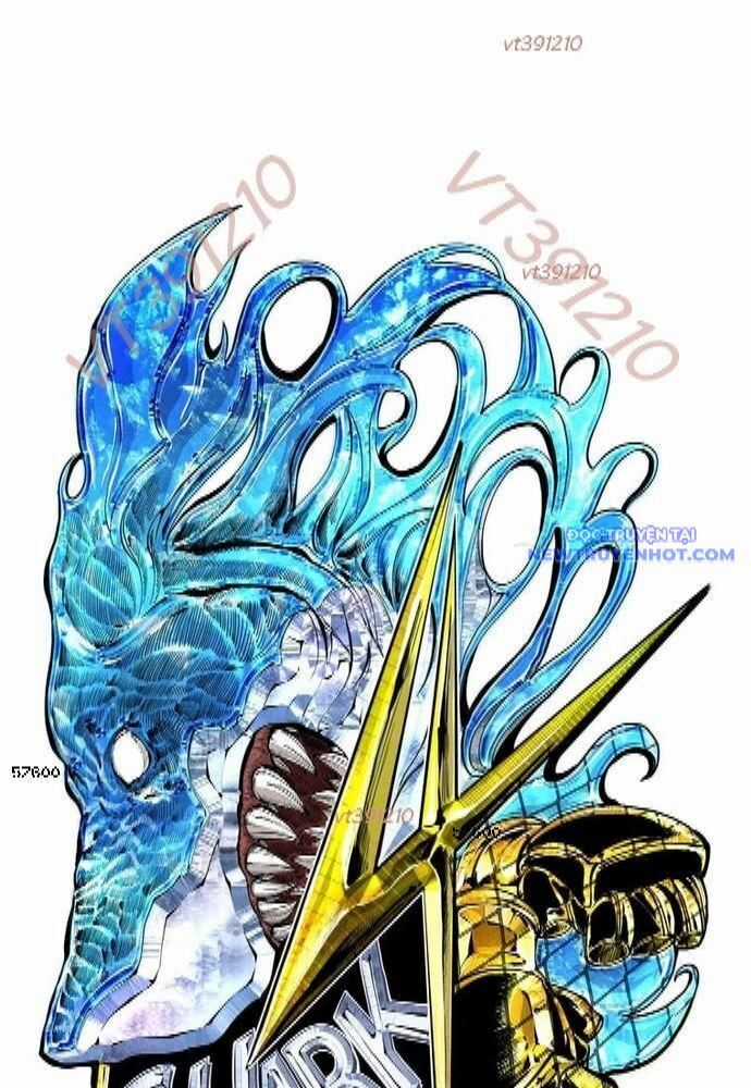 Shark - Cá Mập - Chương 253 - Trang 10