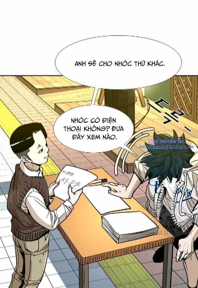 Shark - Cá Mập - Chương 253 - Trang 96