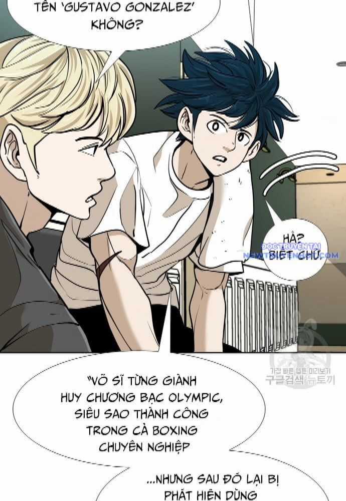 Shark - Cá Mập - Chương 254 - Trang 108