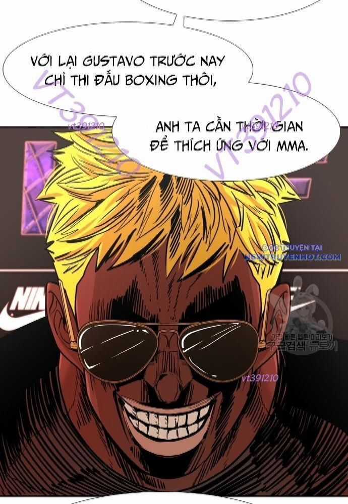 Shark - Cá Mập - Chương 254 - Trang 126