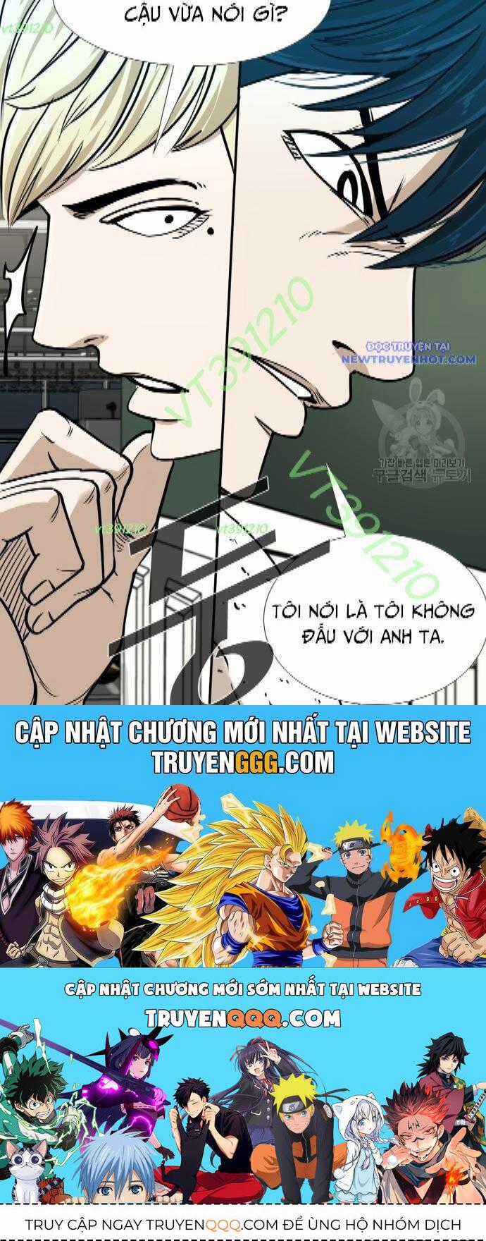 Shark - Cá Mập - Chương 254 - Trang 129