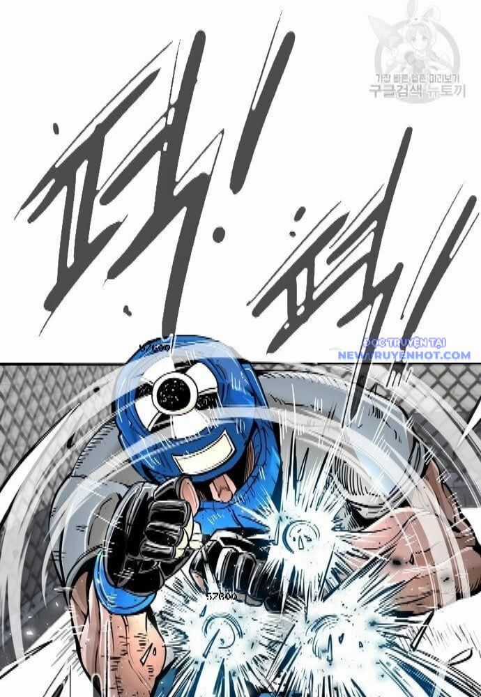 Shark - Cá Mập - Chương 254 - Trang 16