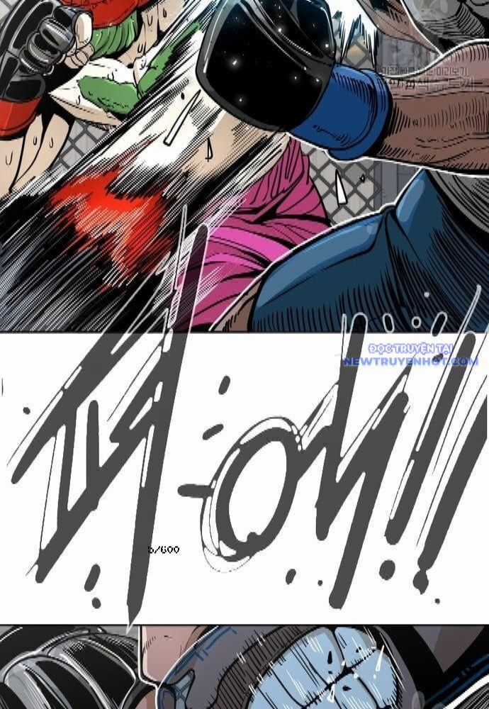 Shark - Cá Mập - Chương 254 - Trang 19